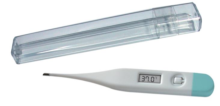 Digitální teploměr DT-01(A)-Z VÝSTAVY