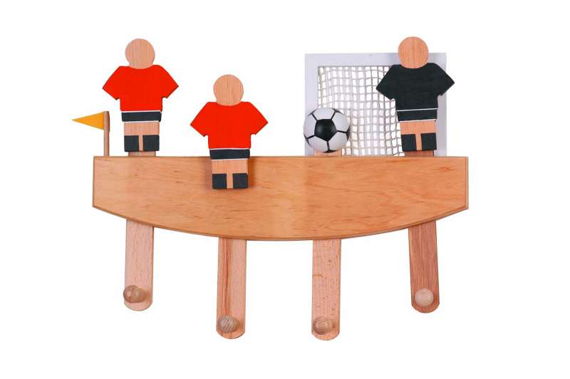 GD12 Věšák fotbal