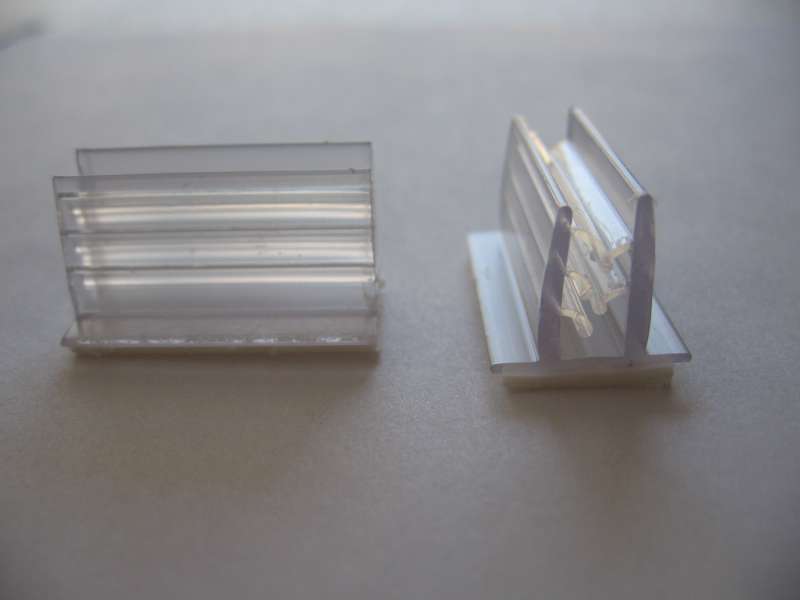 Držák na Wobler - Samolepící SuperGrip